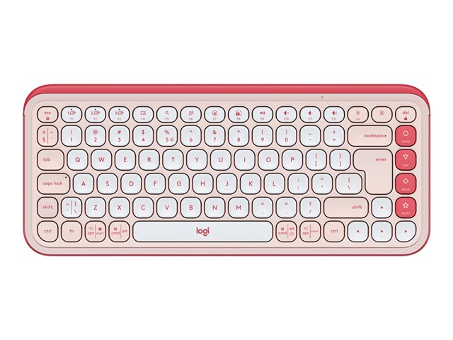 Logitech POP Icon Keys 