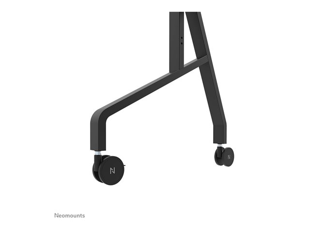Neomounts MOVE Go XL Mobile Floor Stand