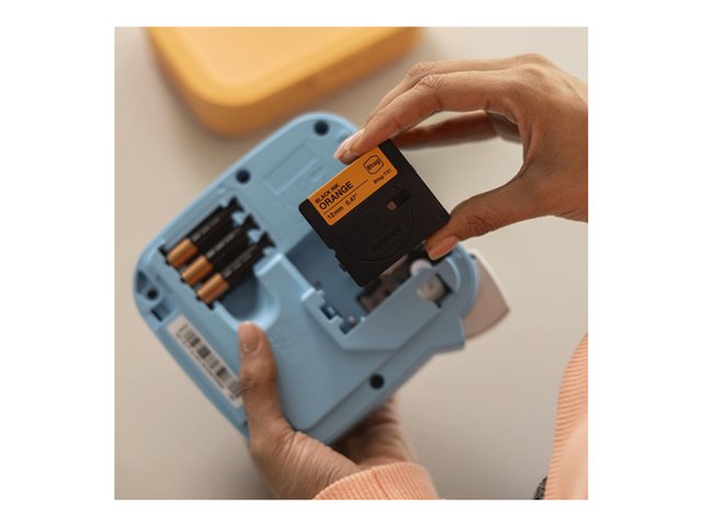 P-touch N20 Label Printer 12mm