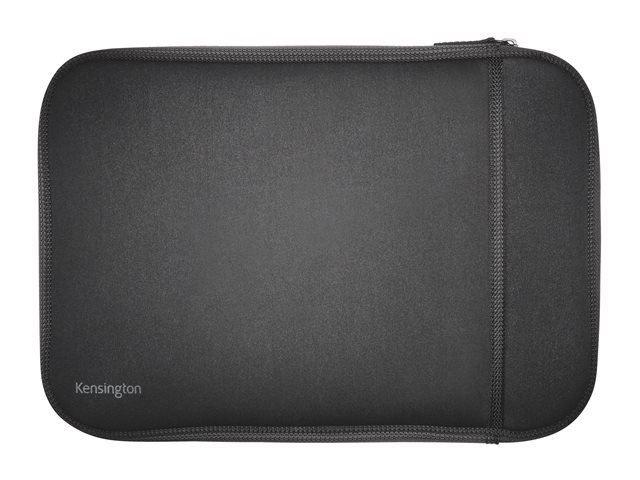 Kensington Soft Universal Sleeve - Black 