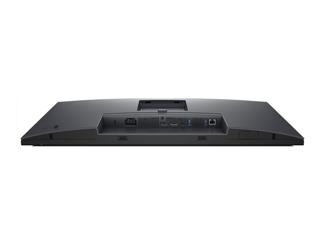 ?Dell Pro 27 Plus 4K USB-C Hub Monitor - P2725QE