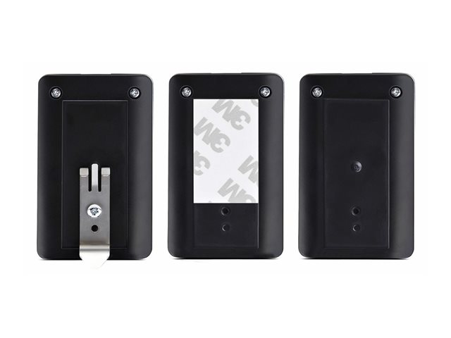 StarTech.com USB Galvanic Isolator 6KV, Electrical Isolated USB 2.0/1.1 - Surge isolator - black - TAA Compliant