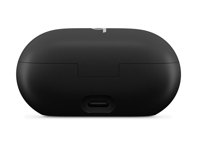 Beats Solo Buds - True wireless earphones with mic - in-ear - Bluetooth - noise isolating - matte black