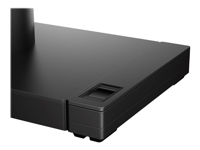 HP ElitePOS - Fingerprint reader - USB 2.0 - ceramic white - for ElitePOS G1 Retail System 141, 143, 145, Engage One 141, 145, Pro