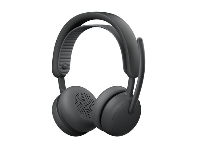 Logitech Zone Wireless 2 ES connectiviteit