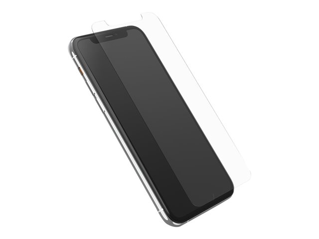 OtterBox Clearly Protected Alpha Glass Apple iPhone 11 Pro  Clear Pro Pack