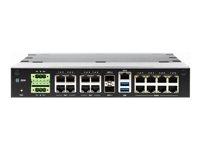 ZPE Nodegrid Serial Console Plus