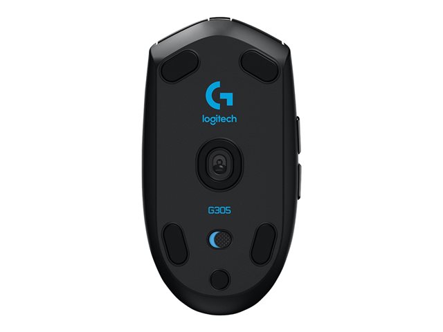G305 BLACK EER2