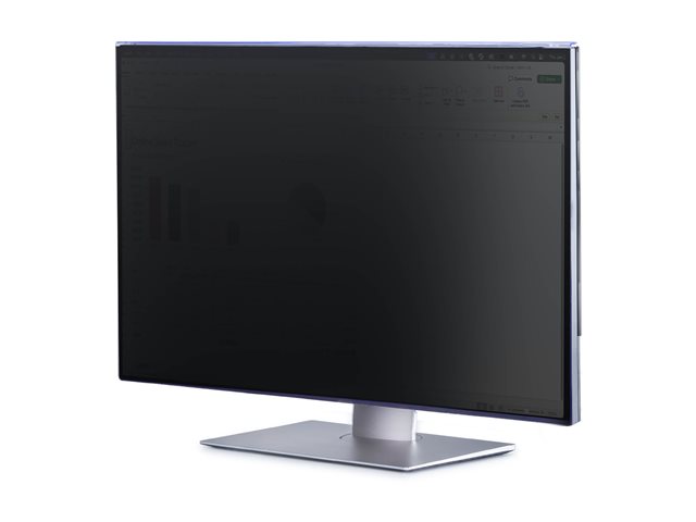 32\" Monitor Privacy Screen Hanging