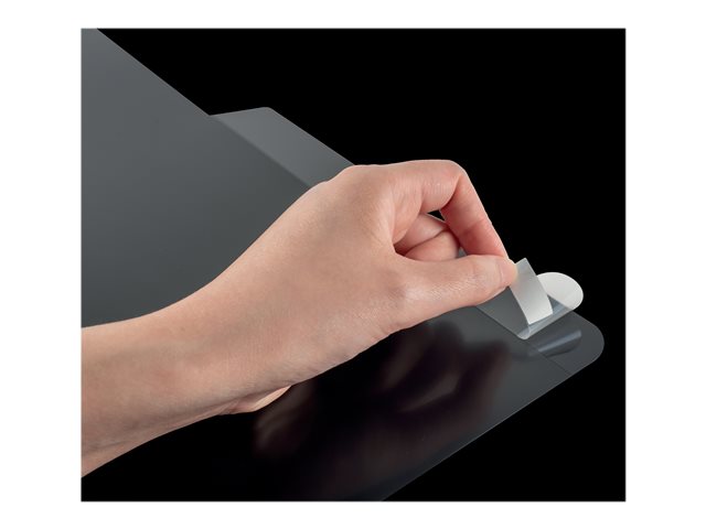 Kensington - Display privacy filter - 2-way - adhesive - 27\"