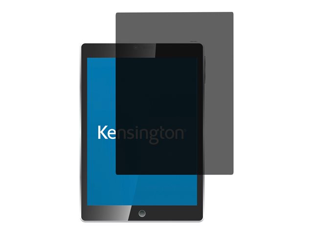 Kensington - Screen protector for tablet - with privacy filter - 2-way - removable - 10.5\" - for Apple 10.5-inch iPad Pro