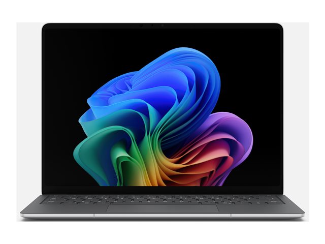 Microsoft Surface Laptop for Business - 7th Edition - Intel Core Ultra 7 - 266V / up to 5 GHz - Win 11 Pro - Intel Arc Graphics 140V - 32 GB RAM - 512 GB SSD - 13.8\" touchscreen 2304 x 1536 @ 120 Hz - Wi-Fi 7, Bluetooth - 5G LTE, NR - platinum - kbd: