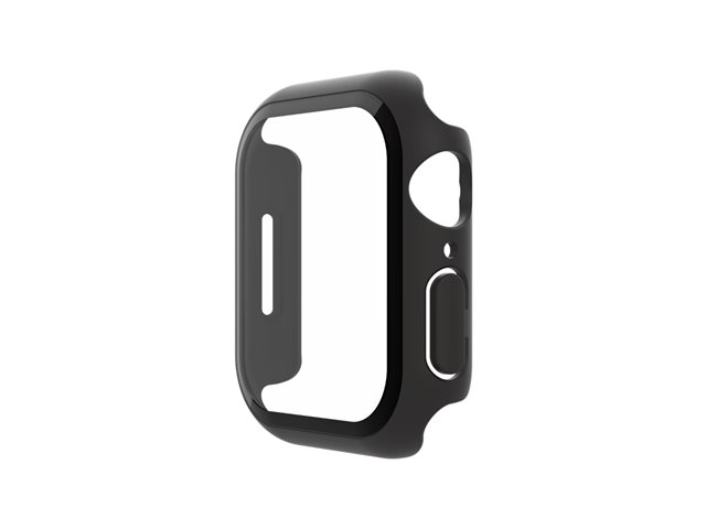 BELKIN Screen-ce TemperedCurve 2 in 1 AM Screen Protector Series 4-9/SE BLK 40/41mm