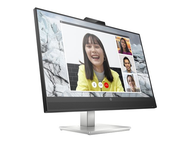 HP M27 Webcam 27IN 16:9 FHD 1000:1