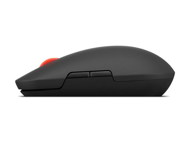 Lenovo Wireless Multi-Mode Pro Plus Mous
