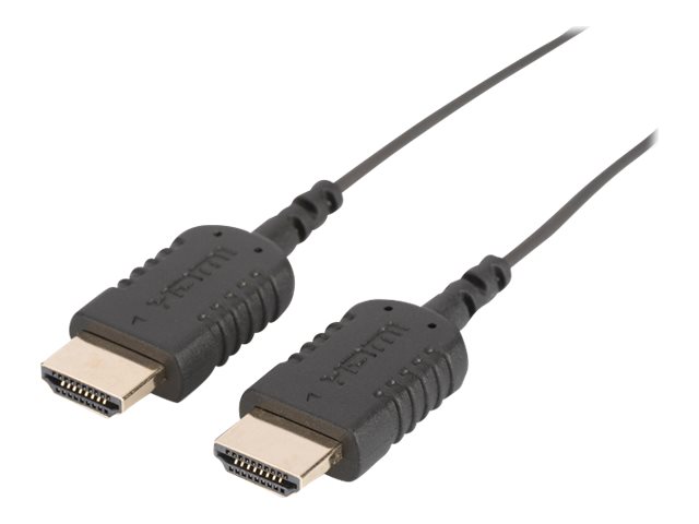 HDMI High Speed Connection Cable Type A