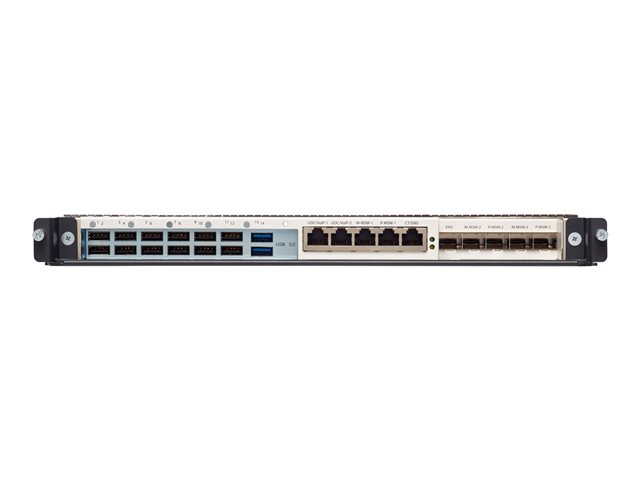 NCS 2015 External Connections Unit