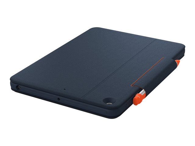 Rugged Combo 3 Touch BLUE BLUE - PAN -