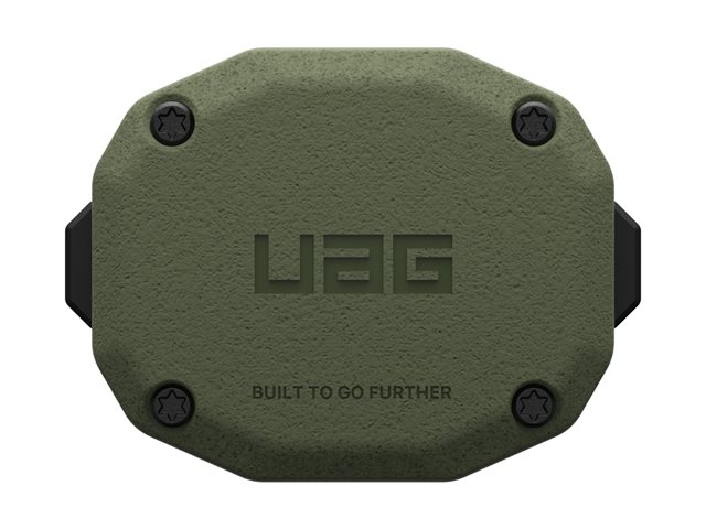 UAG AirTags Essential Armor Olive Drab