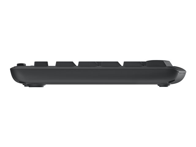MK295 Silent Wireless Combo