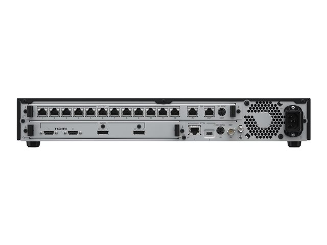 Sony Crystal LED display controller