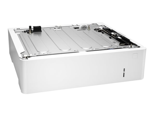 HP - Envelope feeder - 75 sheets in 1 tray(s) - for LaserJet Enterprise M607, M608, M609, M610, M611, M612, LaserJet Managed E60055, E60075