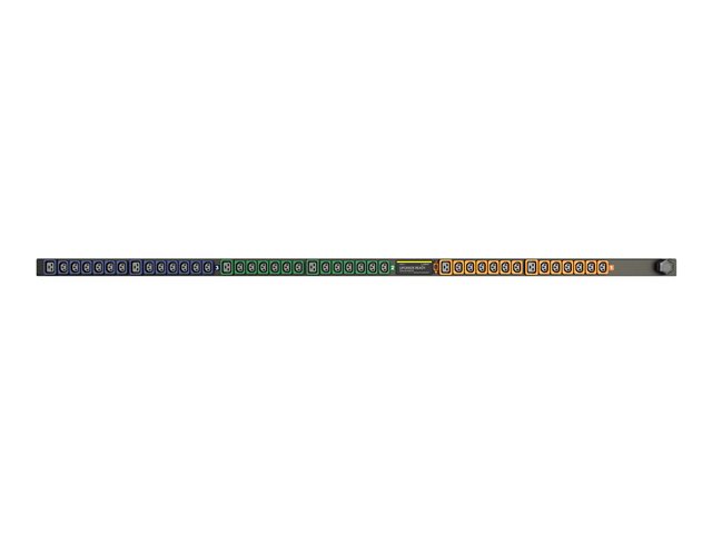 Vertiv Geist Rack PDU Basic