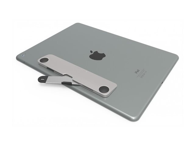 Compulocks Blade Universal Lock Slot Adapter - Security bracket - silver