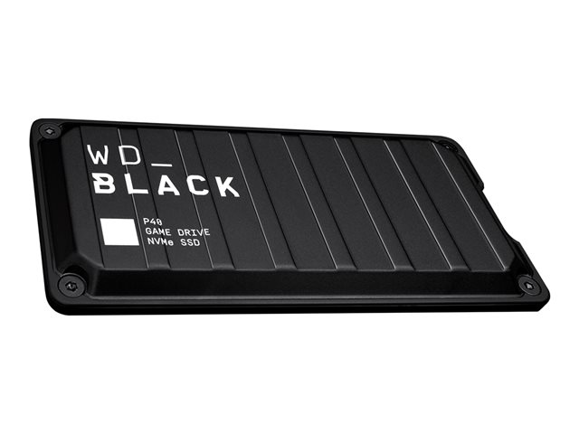 WD_BLACK P40 Game Drive SSD 