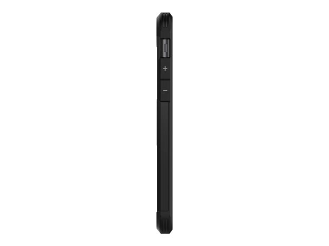 Spigen iPhone SE 2020 case Tough Armor Black