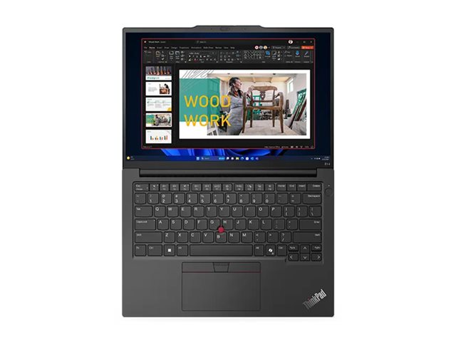 TP E14 G6 AMD R5-7535HS 16/512GB 14IN
