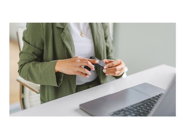 MOBI FOLD FOR BUSINESS - GRAPHITE