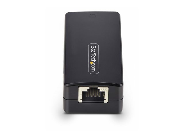 1-Port Gigabit Ethernet Network Isolator