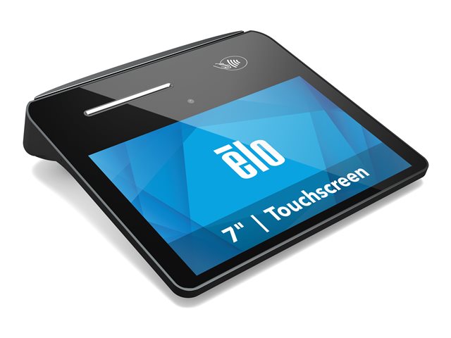 Elo Pay 7in Android 12 w/ GMS 1920 x 108