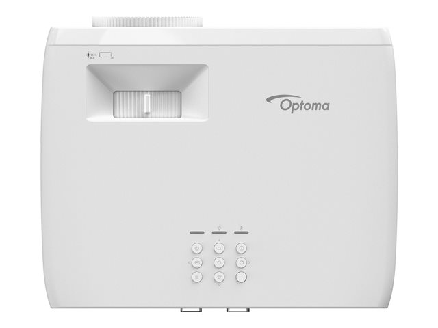Optoma ZH420