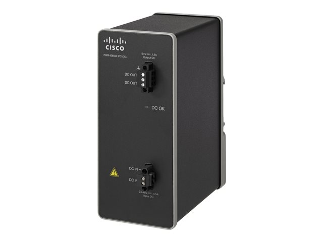 PoE DC Input Power Module for IE3K 2K