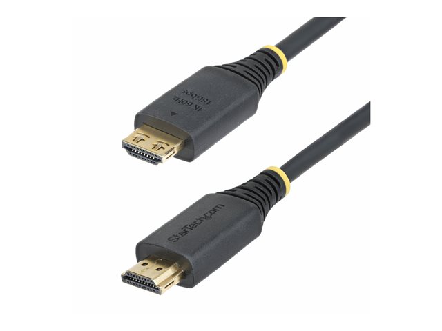 1m High Speed HDMI Cable Gripping