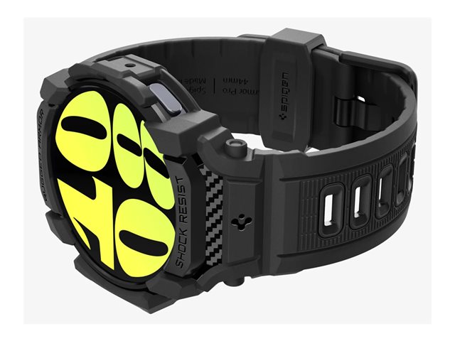Spigen Gal Watch7 40mm Rug Arm Pro Mt Bl