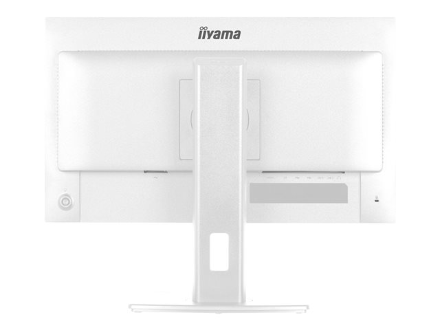 XB2497HSU-W1 24\"\" FHD Bsnss IPS WHITE