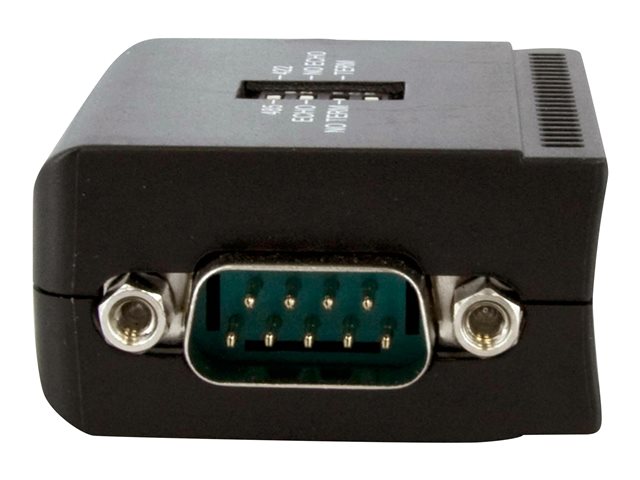 StarTech.com 6 ft Professional RS422/485 USB Serial Cable Adapter w/ COM Retention (ICUSB422) - Serial adapter - USB - RS-422/485
