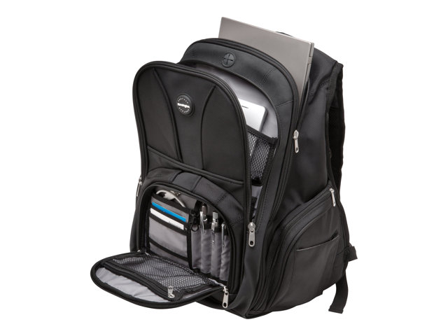 Kensington Contour BackPack 17\"
