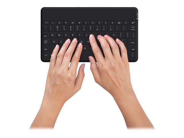 Keys-To-Go - BLACK - PAN NORDIC