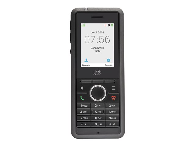 Cisco IP DECT 6825 Handset 3PCC EU/APAC