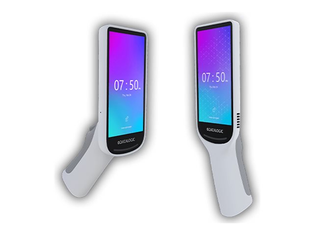 JOYA SMART SELF-SHOPPING DEVICE WITH AI
