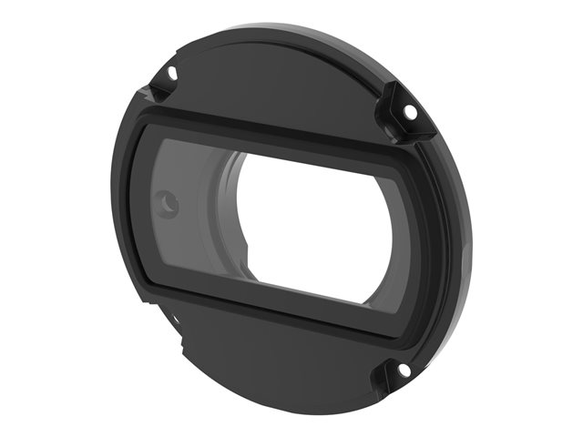 AXIS TQ1931-E - Camera window kit - front