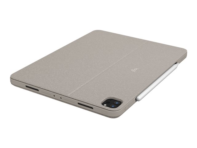 Combo Touch f.iPadPro12.9-inch 5th gen.
