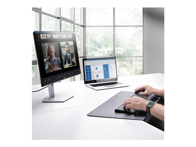 StarTech.com - Desk corner sleeve - black