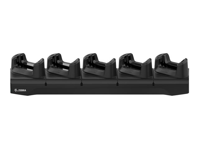 TC22/TC27 5-Slot Charge and
