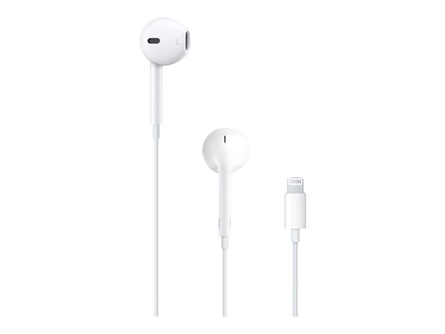 Apple Earpods 