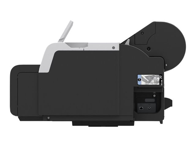 TM-340 incl. Stand